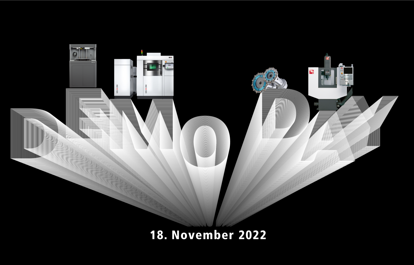 URMA Demo Day November 2022 