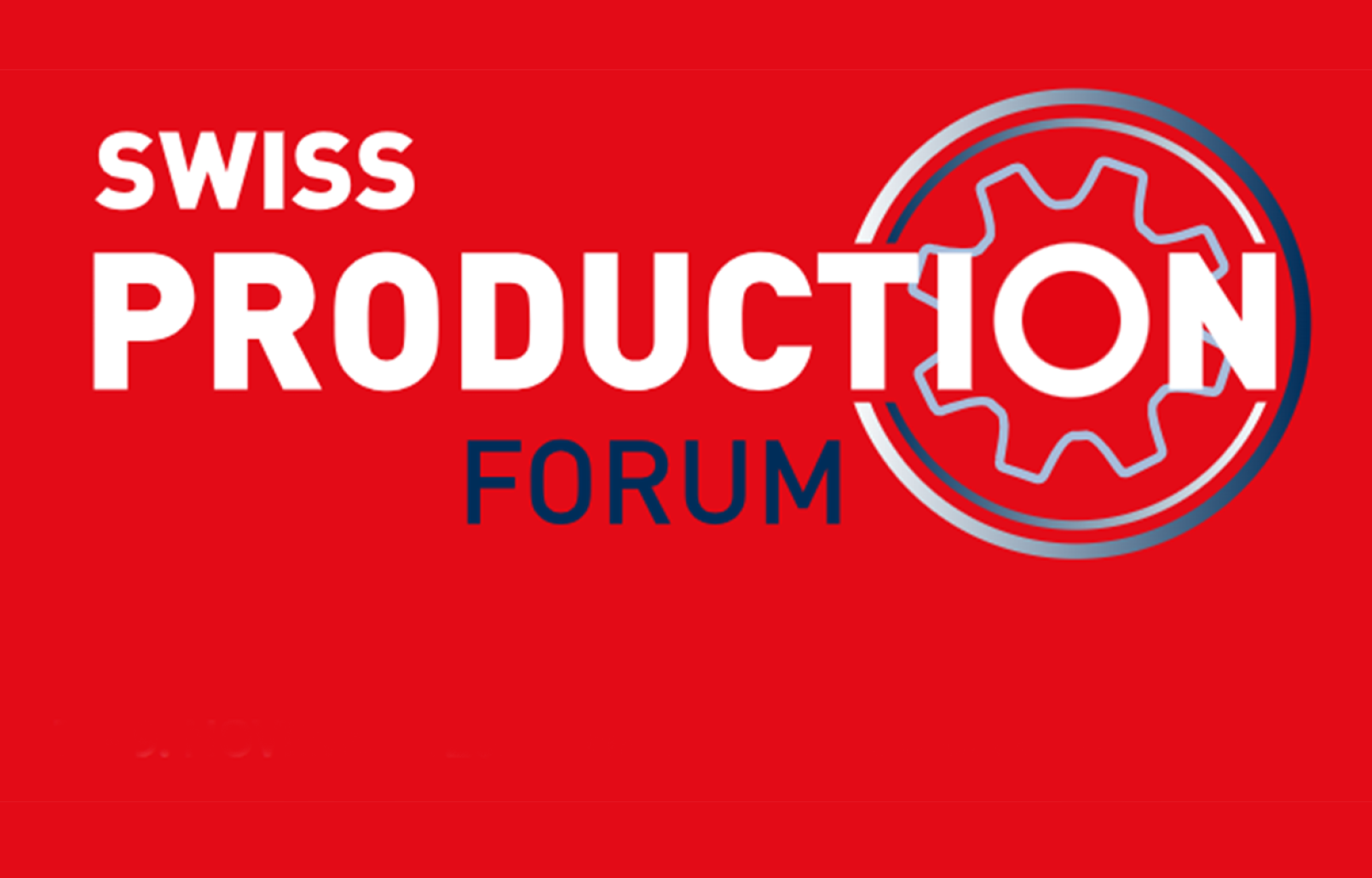 URMA Swiss Production Forum 2023