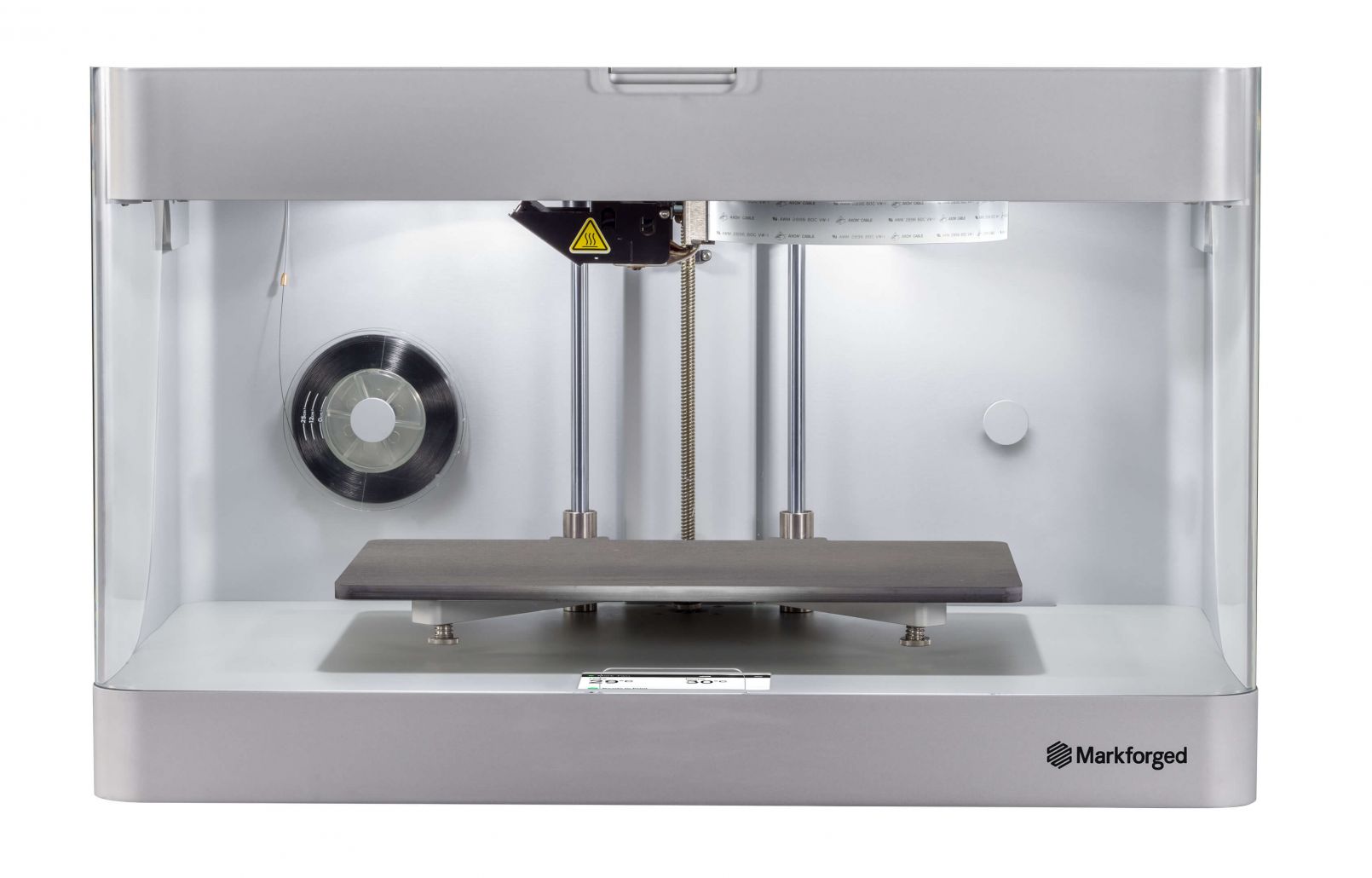 URMA Industrie 3D-Drucker Mark Two von Markforged 