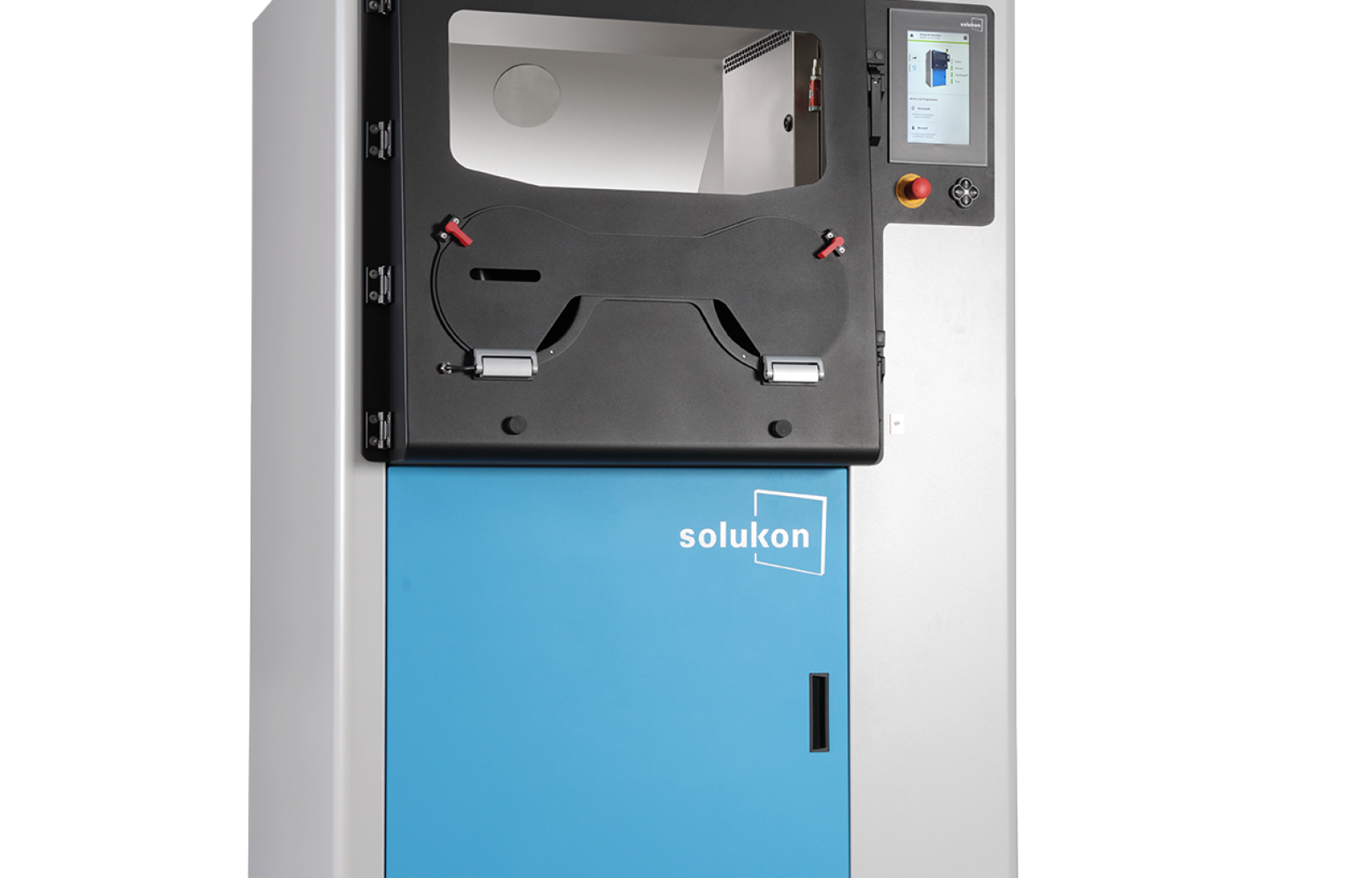 URMA - 3D Printing - Composite - Solukon SFM-AT350
