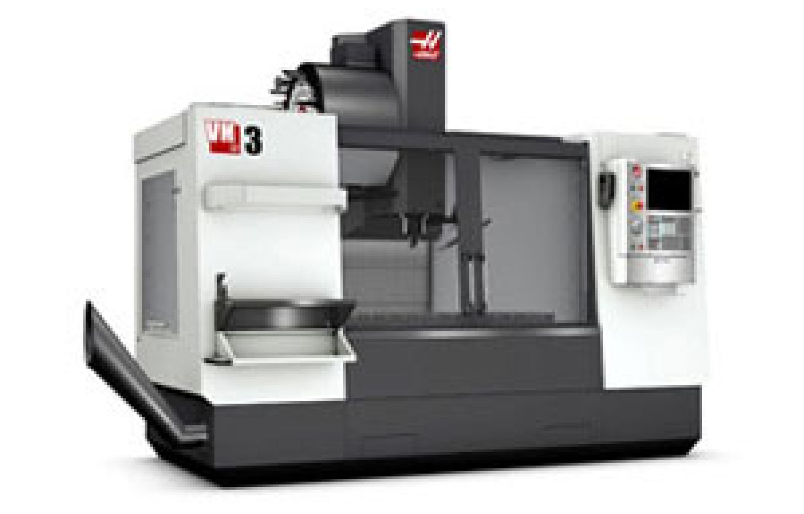 HAAS CNC Machines - VM3