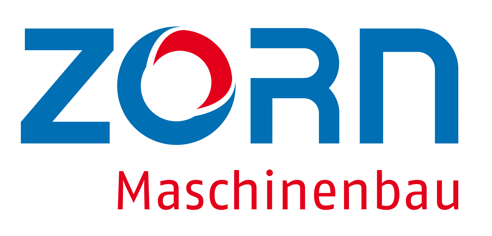 Zorn Maschinenbau Logo